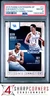 2015 CONTENDERS DRAFT PICK COLLEGIATE CONNECTION #11 DEVIN BOOKER RC POP 1 PSA 8