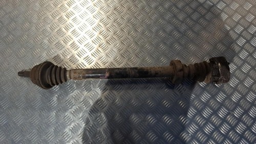 Antriebswelle Vorne Rechts  Volkswagen Passat DE401112-15