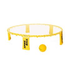 Spikeball Family Set with Bag, Playing Net Ball