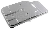 Febi Bilstein Hydraulikfilter, Automatikgetriebe U.A. FüR Infiniti