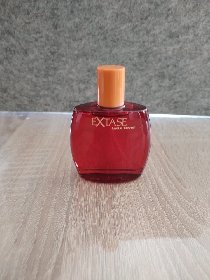 Extase Latin Fever Man EDT 50 ml Neu & OVP - Bild 3 von 4