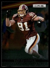 2012 Panini Rookies & Stars Longevity #150 Ryan Kerrigan