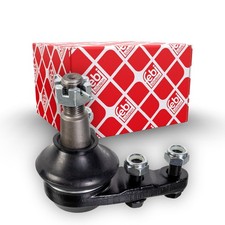 FEBI TRAGGELENK UNTEN VORNE BEIDSEITIG passend für FORD RANGER MAZDA BT-50 