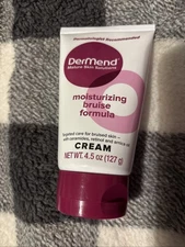 Dermend Moisturizing Bruise Formula 4.5 fl. oz. Cream