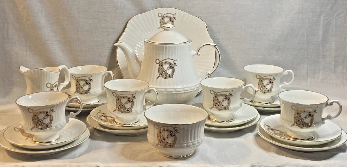 royal tea set products for sale | eBay