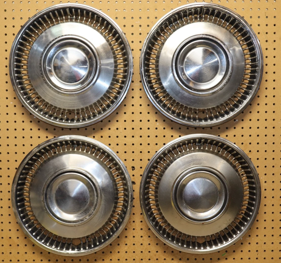 Hub Caps for Toyota Cressida for sale | eBay