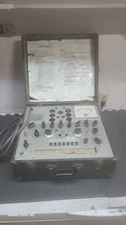 Hickok Model 750 Dynamic Tube Tester
