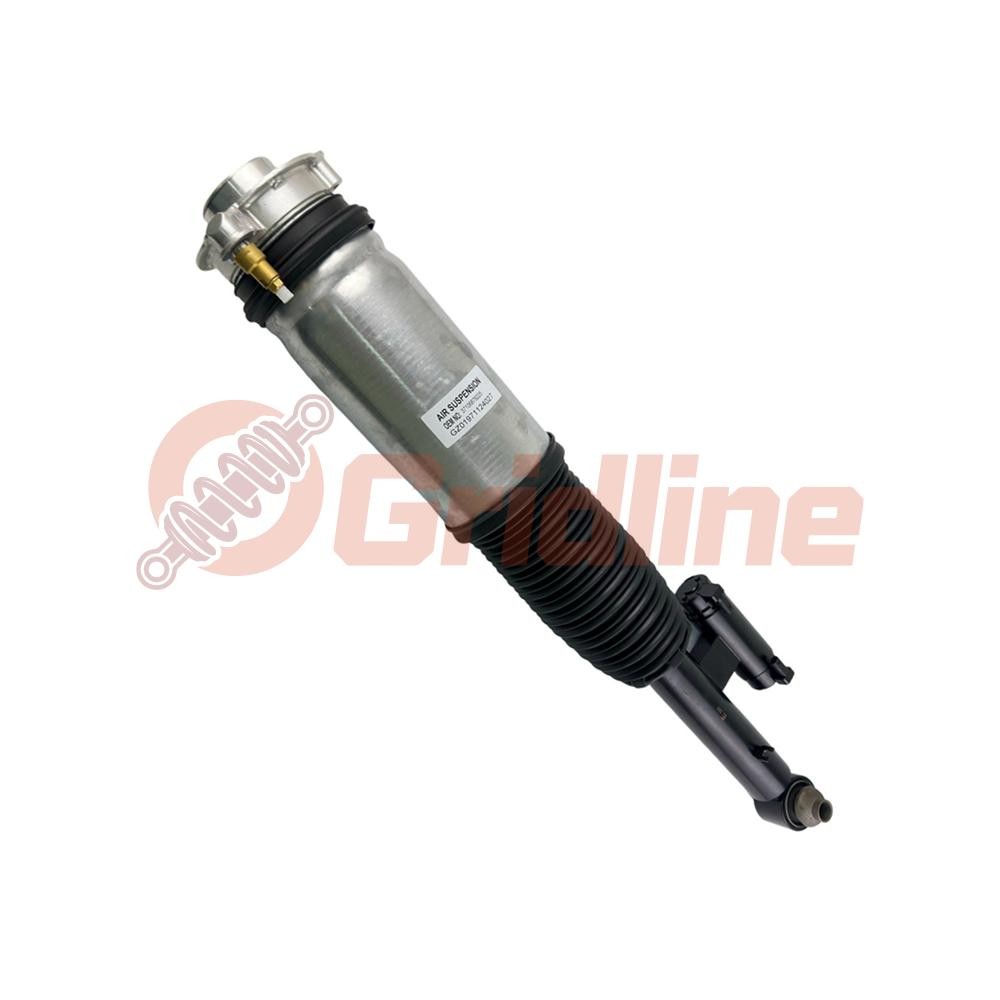 Rolls-Royce Cullinan 2015-2023 Rear Left, right Air suspension struts Pair P/N 37106878225