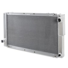ALLOY RADIATOR REPLACEMENT FOR SUBARU IMPREZA CLASSIC WRX STI GC8 1995-2001