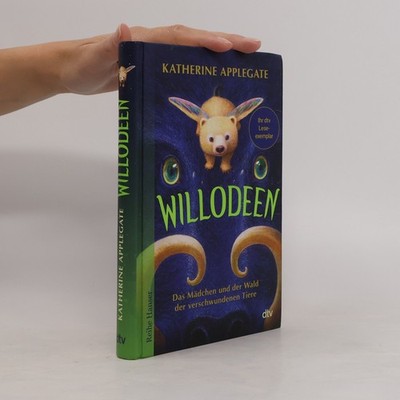 Willodeen  |  Katherine Applegate