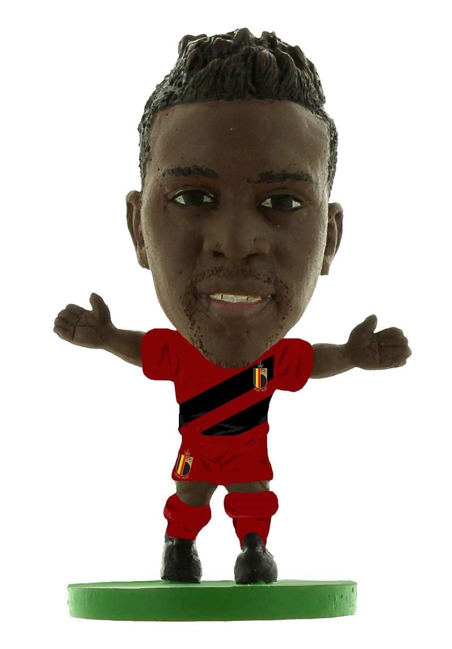SoccerStarz Belgium Divock Origi New Kit Figures 2690₽