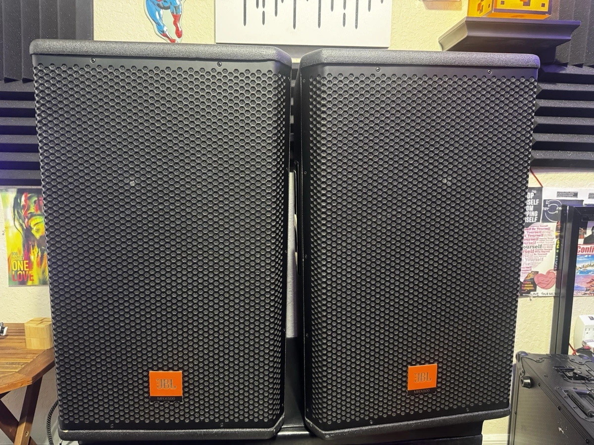 Las mejores ofertas en JBL MRX | eBay