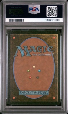 2025 MTG SECRET LAIR DROP THE OFFICE: DWIGHT'S DESTINY-FOIL TRAGIC