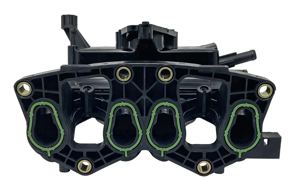 VAICO Aftermarket Intake Manifold Module High Quality for FIAT V24-1392 - Image 3 of 4