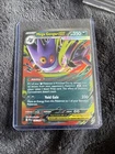 Mega Gengar EX 056/094 Me02: Phantasmal Flames Holo
