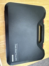 TWIN STIM PLUS OTC Control UNIT AND CASE ONLY (NO ELECTRODE)  DS5002-OTC -1q