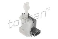 Stellelement Zentralverriegelung Topran 115 156 FüR Seat Skoda Audi VW Superb 4