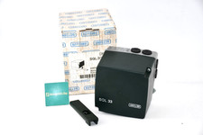 Landis & Gyr Stellantrieb - Elektrothermischer SQL 33.03 - SQL33.03 S03/9205 neu