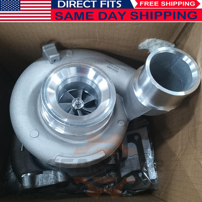 FOR 2013-2022 Dodge ISB 6.7L Cummins Truck Holset HE300VG Turbo Turbocharger
