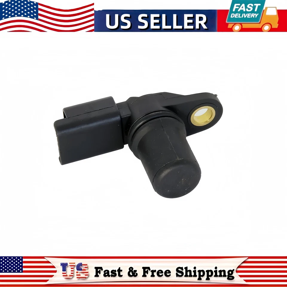 Engine Camshaft Position Sensor for Nissan Urvan Almera Renault Euro Clio Megane - Изображение 4 из 4