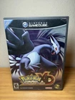 Pokemon XD: Gale of Darkness (Nintendo GameCube, 2005) TESTED! No Manual