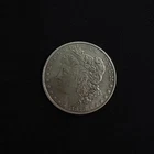 The 1878 CC version of the Morgan silver coin is very exquisite in Carson City