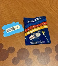 JUNE 25 2026 DUTCH BROS Coffee Blind Mystery Pin and Lanyard Pack ONE 