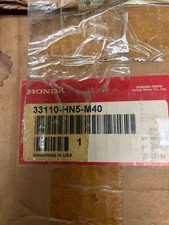 Honda	33110-HN5-M40	Headlight unit, R.