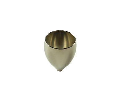 HARDER & STEENBECK 15ML GRAVITY CUP - PASSEND FÜR EVOLUTION INFINITY & COLANI AIRBRUSH