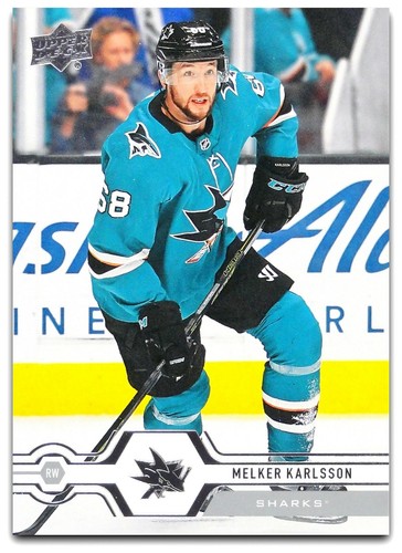 2019-20 Upper Deck SERIES TWO *** PICK YOUR CARD *** From SET [251-500] - Bild 165 von 228