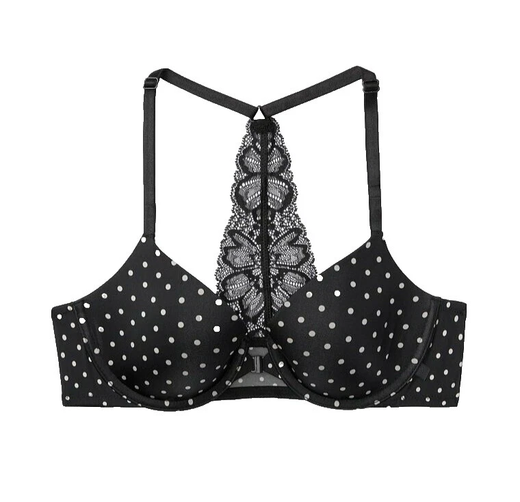 Victoria's Secret Women's Polka Dot Bras & Bra Sets for Women