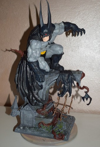 action figure Batman Vampiro