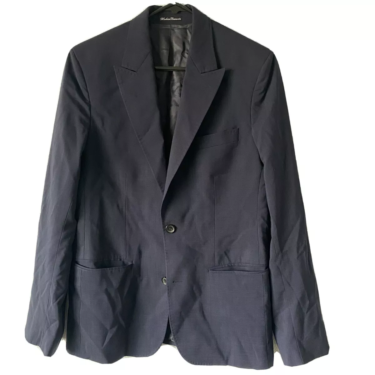 louis vuitton mens blazer