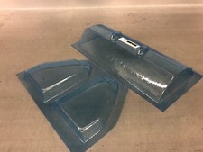 HPI SUPER RS4 SUZUKI ESCUDO WING