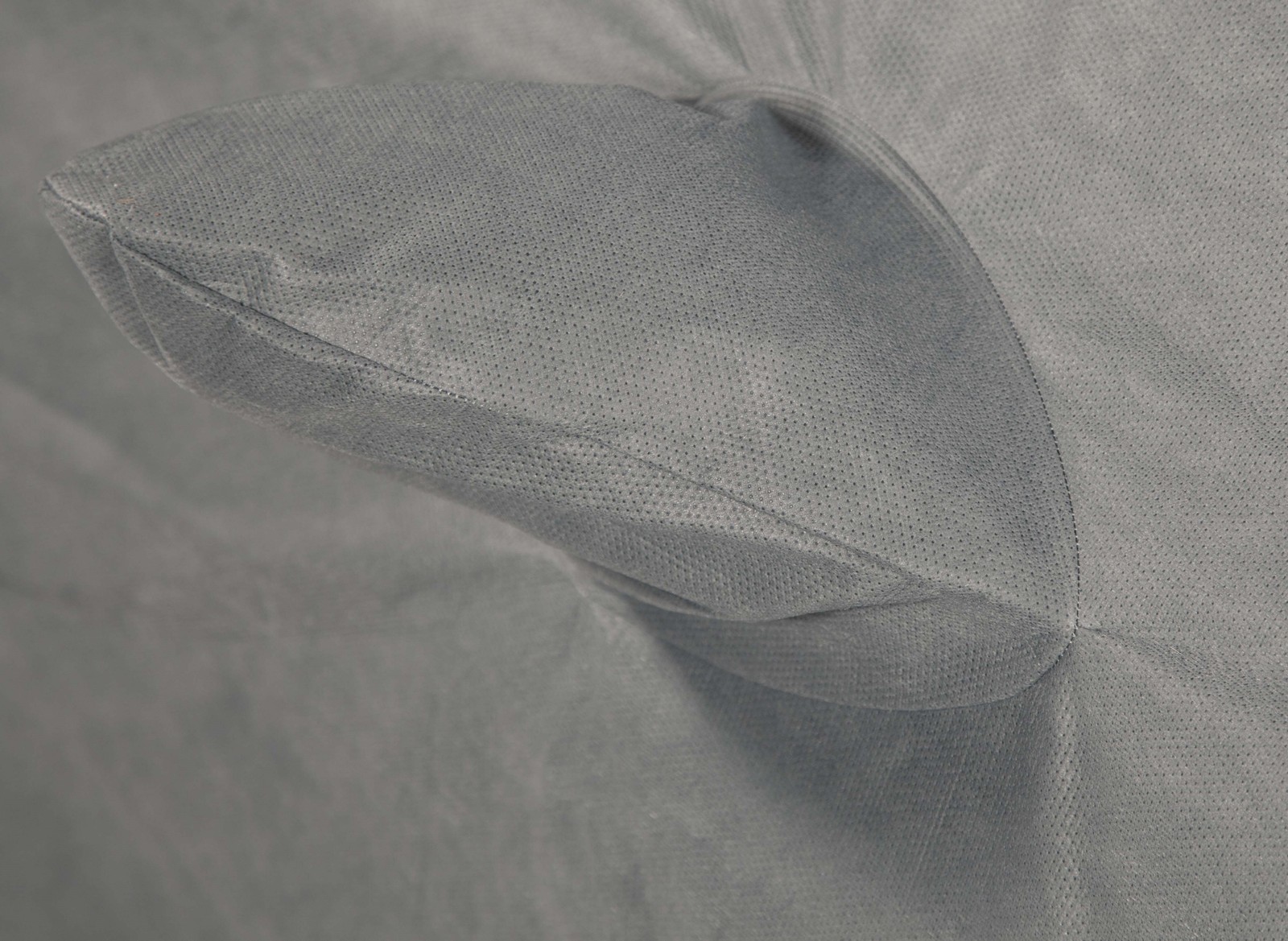 Coverking Triguard Car Cover Good for both Indoor/Outdoor use Gray