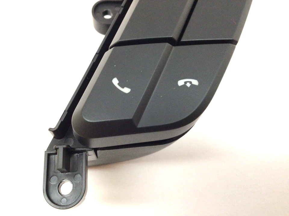 Interruptor de volante control de teléfono audio Ford F-150 F-250 Expedition nuevo OEM Foto 2 de 4