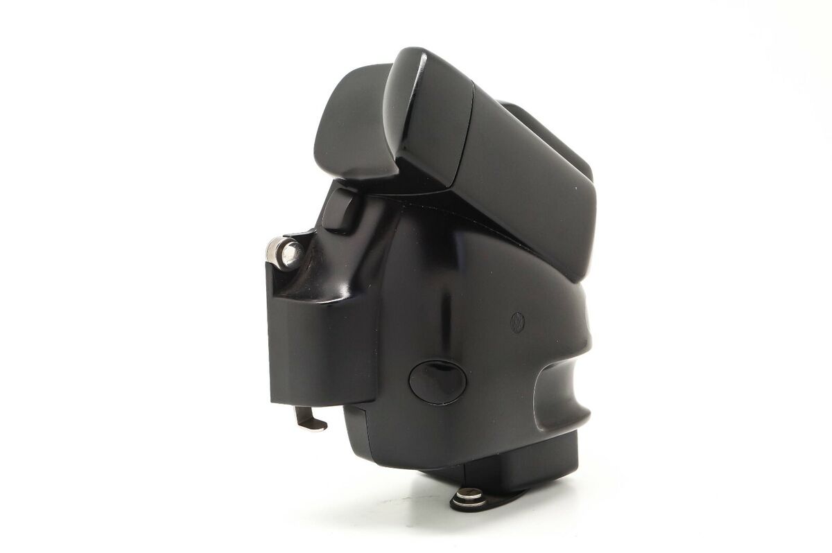 Hasselblad Motor Winder CW for 503CXi 503CW V Mount Camera Hasselblad Motor Winder CW for 503CXi 503CW V Mount Camera