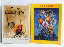 Prebele Artforms by Patrick Frank with CD and Miriam Wosk The Mysterious Life