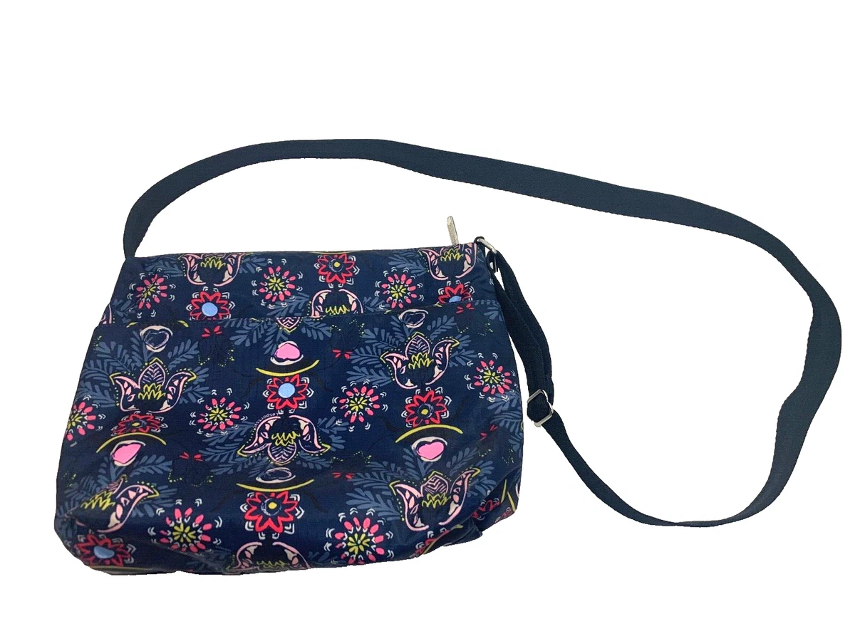 Lesportsac x Leo Lionni Large Organizer Packing Cube NWT Le SportSac Blue Polyester Exterior Bags & Handbags for  main image 3