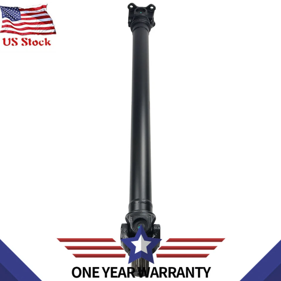 Front Driveshaft Fit For 2010-2013 BMW X5 X6 E71 Series Drive Shaft 26208605866 Foto 3 de 4