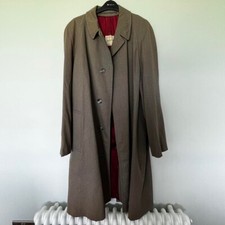 Burton Tailored Breakwater Raincoat - Vintage!!