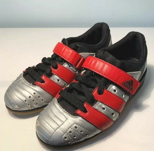 weightlifting shoes size 5