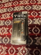 TRITON TACTICAL LASER BORE SIGHTER .17 HMR LASER #XSI-TT-BL-17