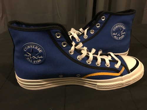 Converse Chuck Taylor 70 Varsity Game Royal/Black/W 171410C Menâs Size 11.5 | eBay