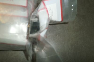 Molex 08-988-610-00 DB9/RJ11 Adapters