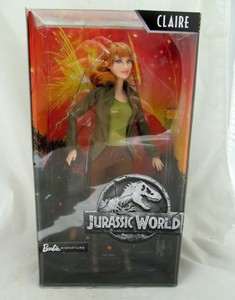 barbie dinosaur
