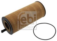 Febi 48701 ÖLfilter MotoröLfilter Mit Dichtring