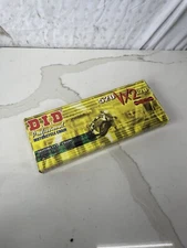 D.I.D 520VX2 SERIES PRO-STREET X-RING CHAIN 104 LINKS