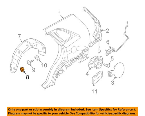 Hyundai kia 84145 26000