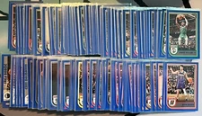 2022-23 NBA Hoops Blue Parallels!